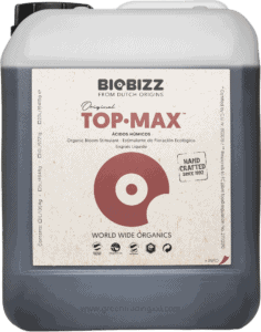 Biobizz Top-Max 5 ltr