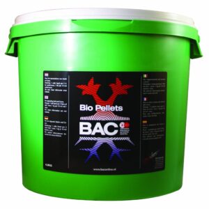 BAC Bio korrels 5 kg