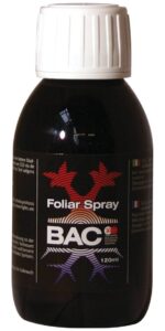 BAC Bladvoeding 120 ml