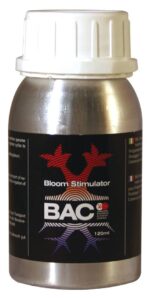 BAC Bloeistimulator 120 ml