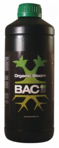 BAC Organic Bloom 500 ml