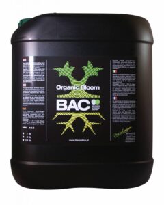BAC Organic Bloom 5 ltr