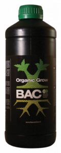BAC Organic Grow 1 ltr