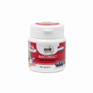 BioTabs Bactrex 50 gram