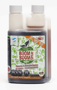 BioTabs Boom Boom Spray 250 ml