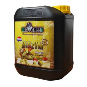 Bio Green Biozym 10 ltr