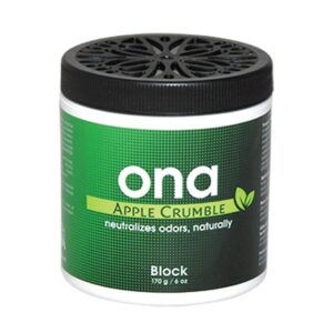Ona Block Apple Crumble 175 gr