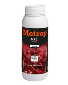 Metrop MR2 Blütedünger 1 ltr