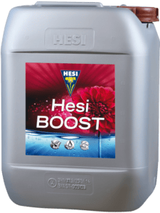 Hesi Boost 10 ltr