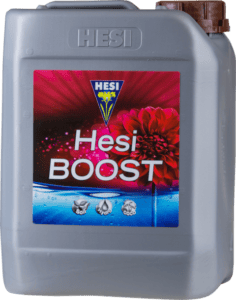 Hesi Boost 5 ltr