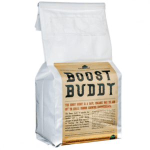 Boost Buddy Co2