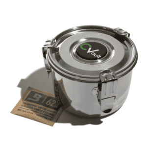 Boveda CVault Aufbewahrungsbehälter Large