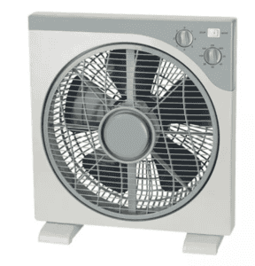 Boxventilator 30 cm