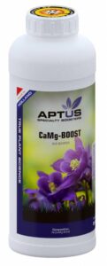 Aptus CaMg-Boost 1 ltr