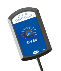 Can-Fan EC Speed fan controller