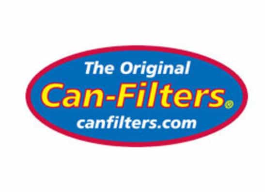 Can Filters