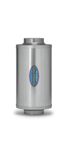 CAN Inline Filter 1000, Ø200 mm