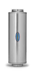 CAN Inline Filter 1500, Ø250 mm