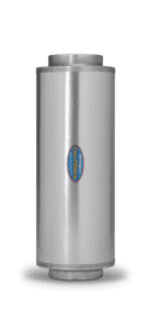 CAN Inline Filter 2500, Ø315 mm