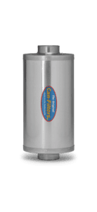 CAN Inline Filter 300, Ø125 mm