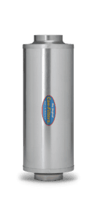 CAN Inline Filter 3000, Ø315 mm