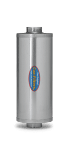 CAN Inline Filter 425, Ø125 mm