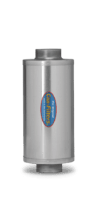 CAN Inline Filter 600, Ø160 mm