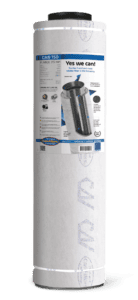 Aktivkohlefilter Can 150 voor ventilatiesystemen met een flens van 315 mm. Dit product is vervaardigd uit hoogwaardige materialen en heeft een actieve koolstoflaag voor optimale geur- en luchtverontreinigingsfiltering. Met een levensduur van 12 maanden biedt deze filter een efficiënte oplossing voor schone lucht in binnenruimtes. De maximale temperatuur is 60 °C. Dit product is ontworpen om duurzaam en milieuvriendelijk te zijn, met focus op een effectieve luchtkwaliteit.