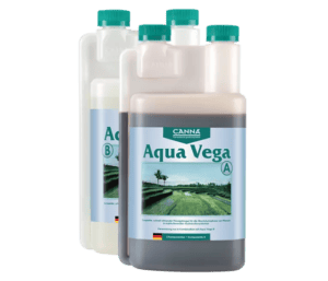 Canna Aqua Vega A+B 1 ltr