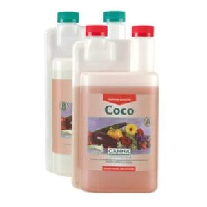 Canna Coco A+B 1 L