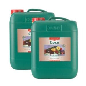 Canna Coco A+B 10 L