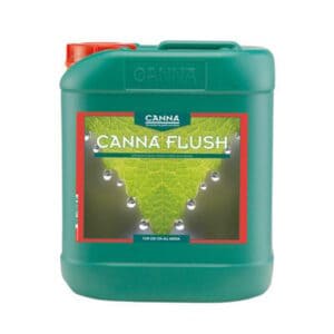 Canna Flush 5 L