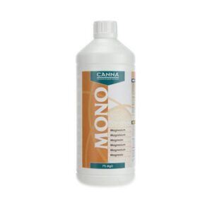 Canna MgO 7% (Magnesium) 1 L
