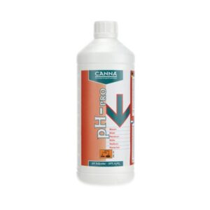 Canna pH- Pro 59% Bloei 1 L