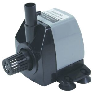 Aquaking HX-2500 Circulatiepomp 1000 ltr/u