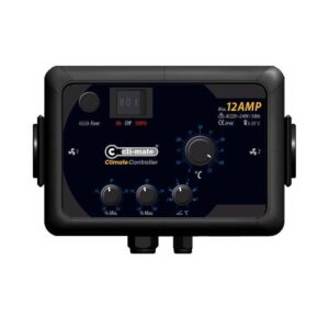 Cli-Mate Automatische Dimmer (12A)