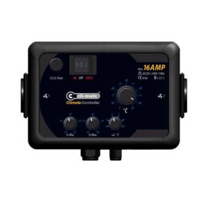 Cli-Mate Automatische Dimmer (16A)