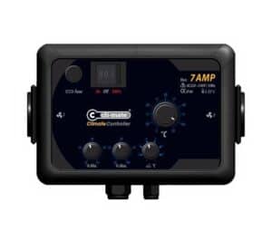 Cli-Mate Automatische Dimmer (7A)