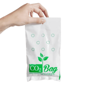CO2 Bag XL (150 Gramm)