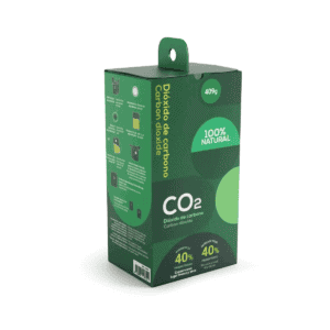 CO2 Box - CO2 Boost