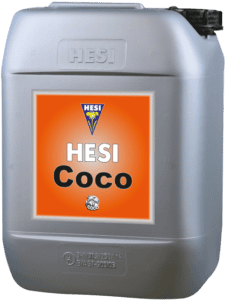 Hesi Coco 10 ltr