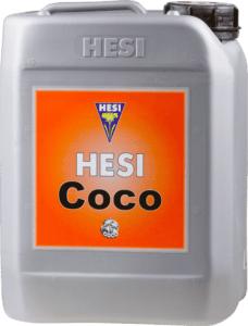 Hesi Coco 5 ltr
