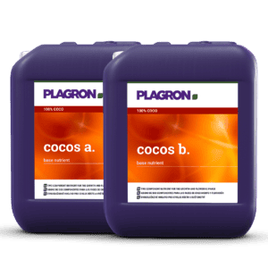 Plagron Cocos A+B 10 ltr