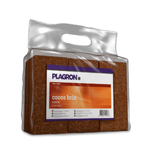 Plagron Cocos Brix 7 L (6 stuks)