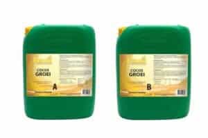 Ferro Cocos Groei A+B 10 ltr