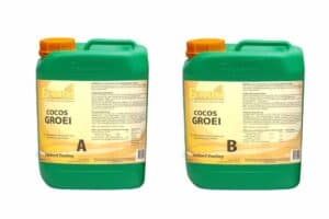 Ferro Cocos Groei A+B 5 ltr
