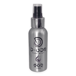 D-ODR Fine Mist Spray - Lasting Lavender