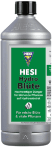 Hesi Hydro Blüte 1 ltr