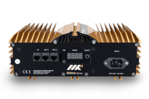 Dimlux Xtreme Series 600W-400W Dim Button