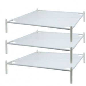 Stapeltrockner 71 x 71 cm (pro Stück)